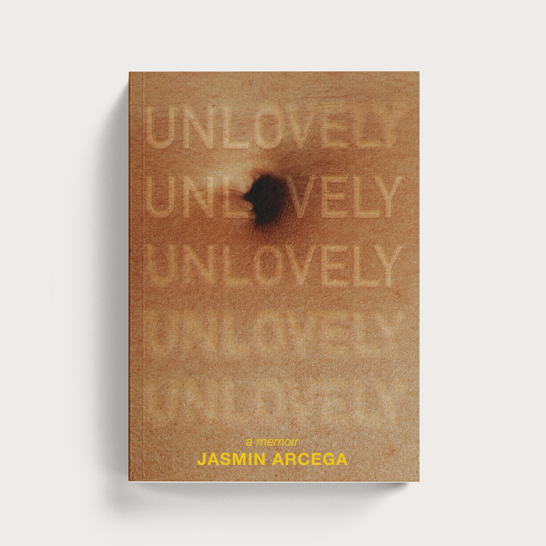 Unlovely // Design